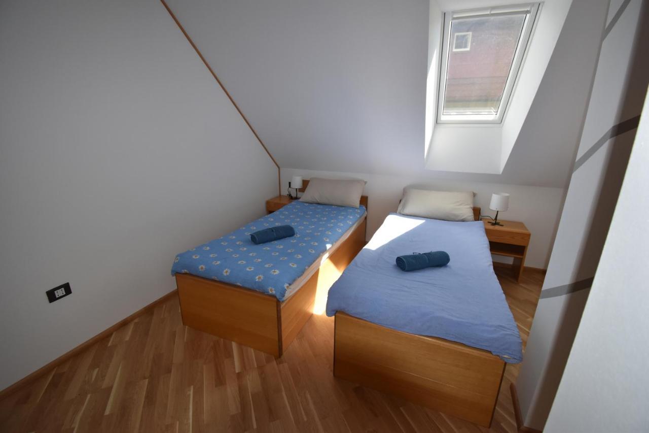 Apartma Tima Bovec Exterior foto