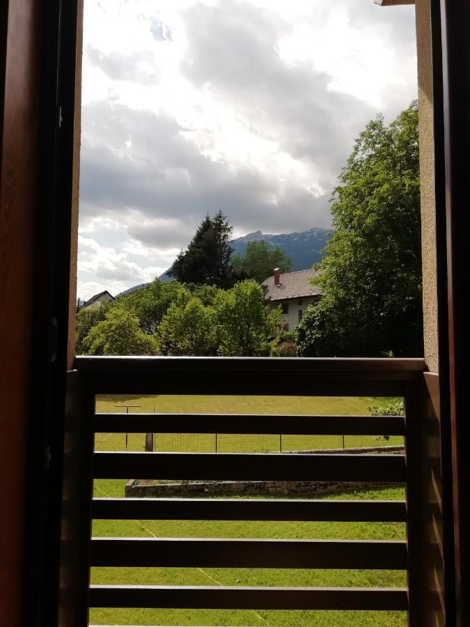 Apartma Tima Bovec Exterior foto